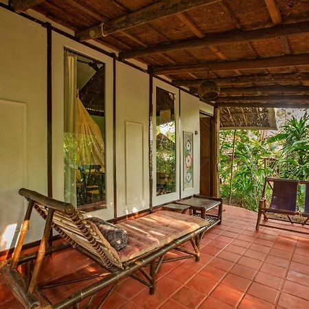 Bhakti Kutir Otel Palolem Dış mekan fotoğraf