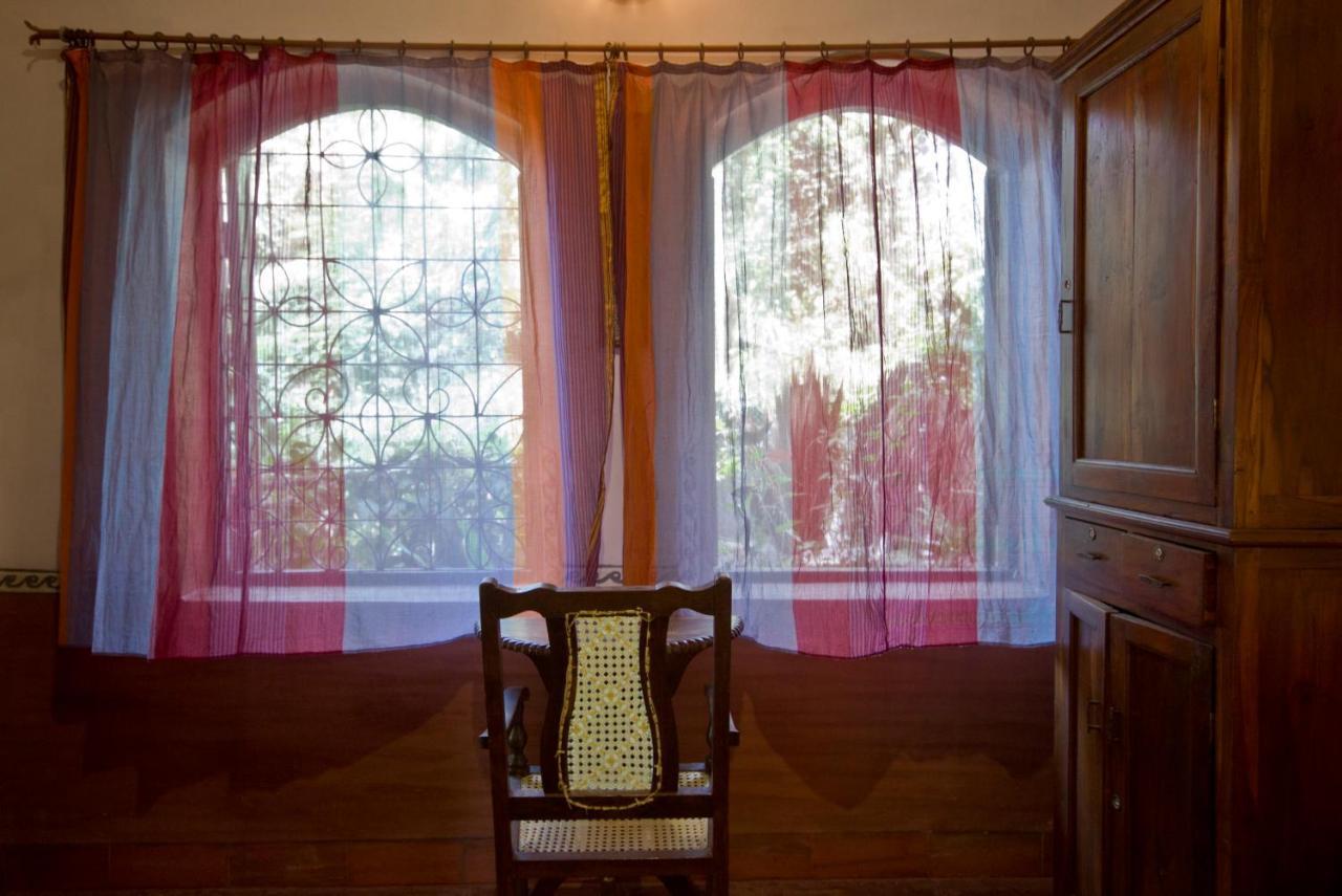 Bhakti Kutir Otel Palolem Dış mekan fotoğraf
