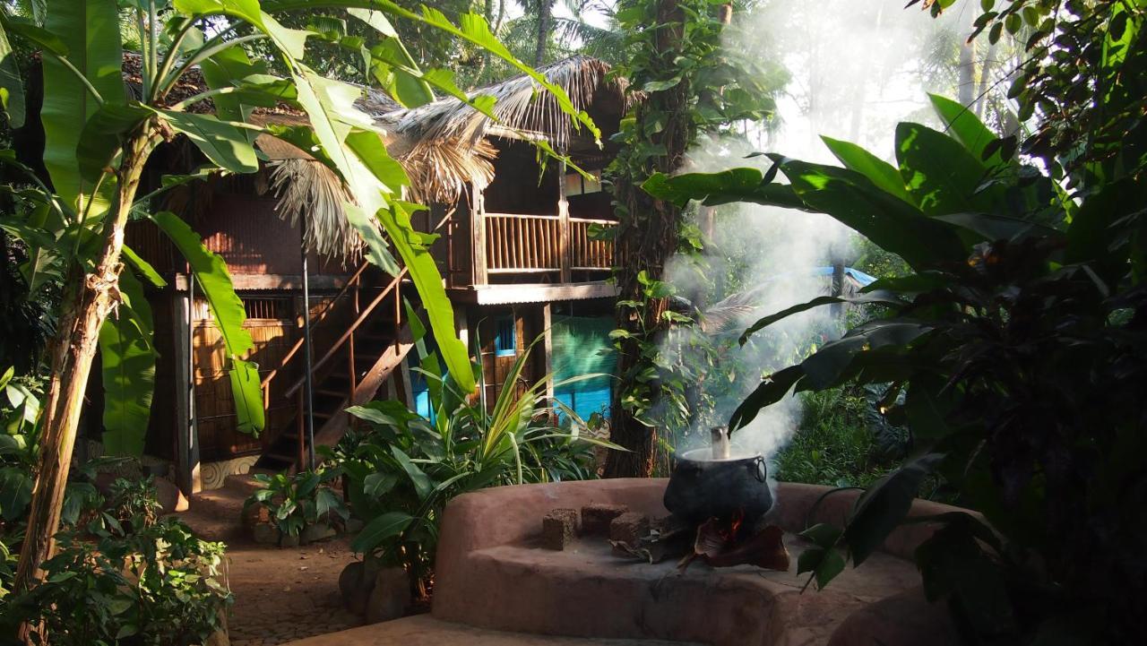 Bhakti Kutir Otel Palolem Dış mekan fotoğraf