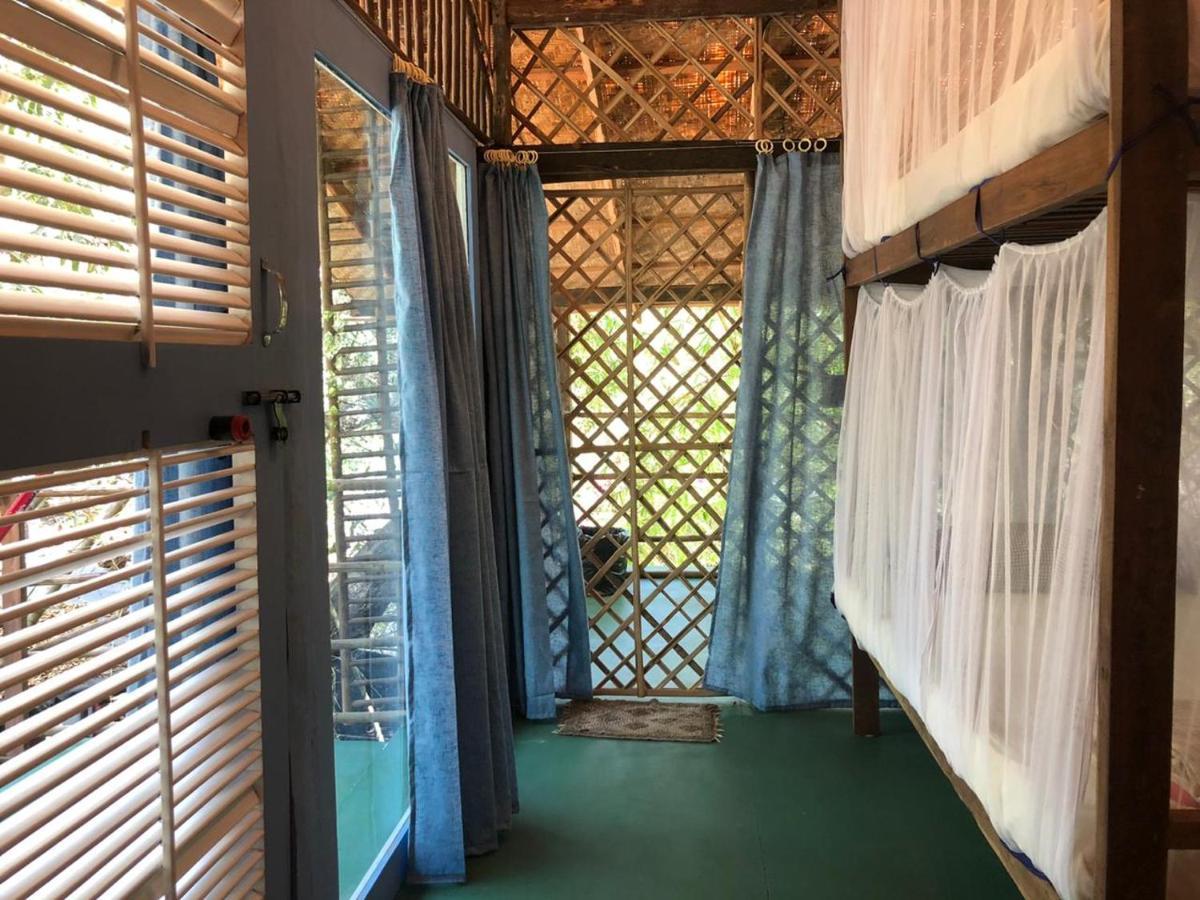 Bhakti Kutir Otel Palolem Dış mekan fotoğraf