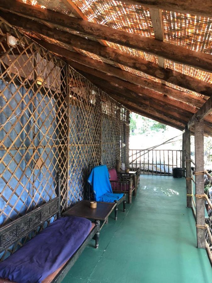 Bhakti Kutir Otel Palolem Dış mekan fotoğraf