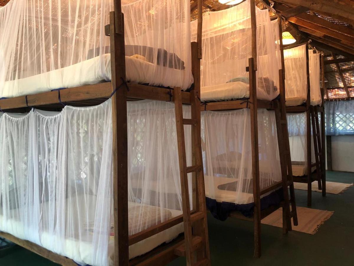 Bhakti Kutir Otel Palolem Dış mekan fotoğraf