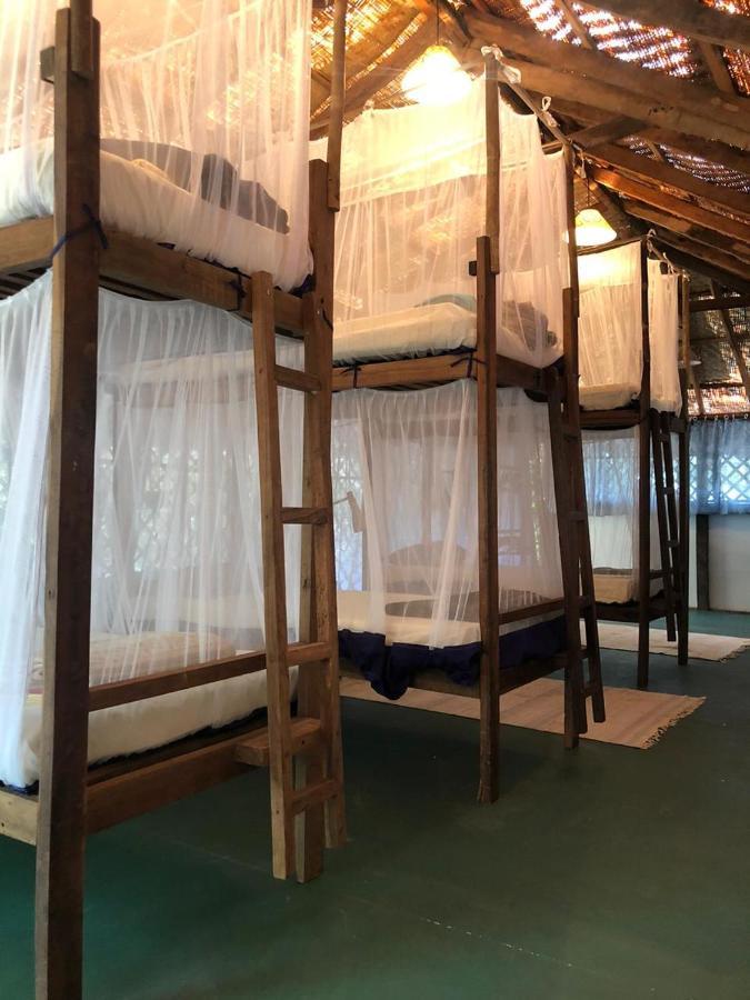 Bhakti Kutir Otel Palolem Dış mekan fotoğraf