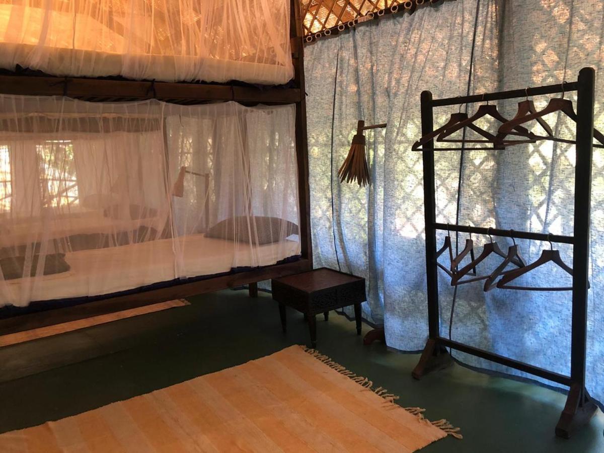 Bhakti Kutir Otel Palolem Dış mekan fotoğraf
