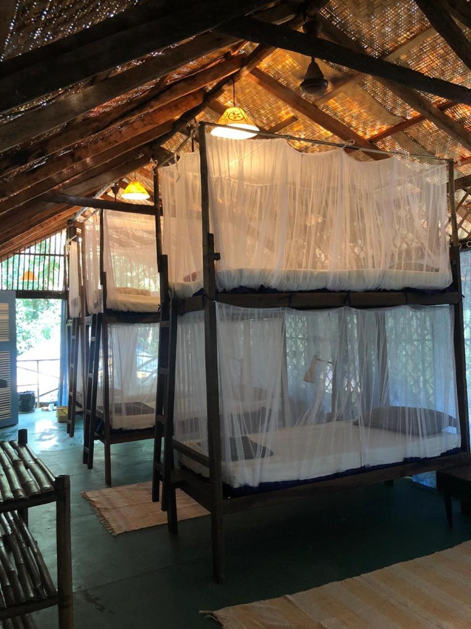 Bhakti Kutir Otel Palolem Dış mekan fotoğraf