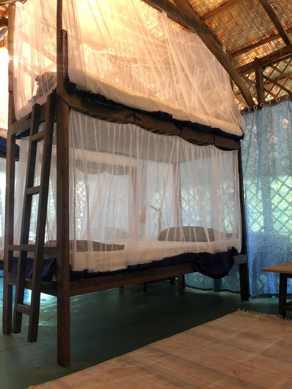 Bhakti Kutir Otel Palolem Dış mekan fotoğraf