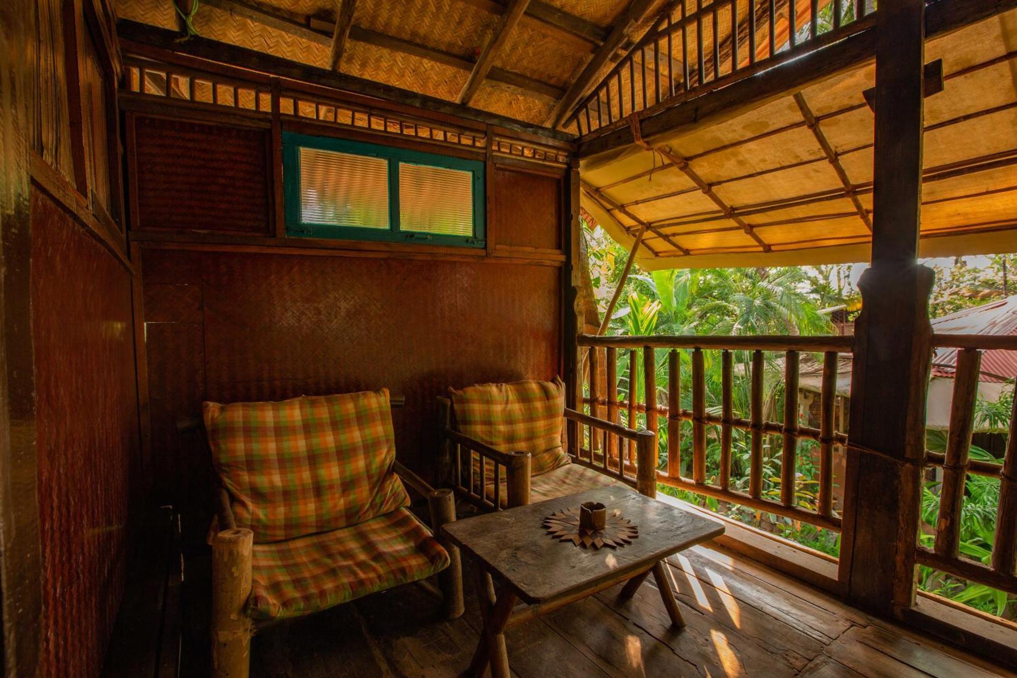 Bhakti Kutir Otel Palolem Dış mekan fotoğraf