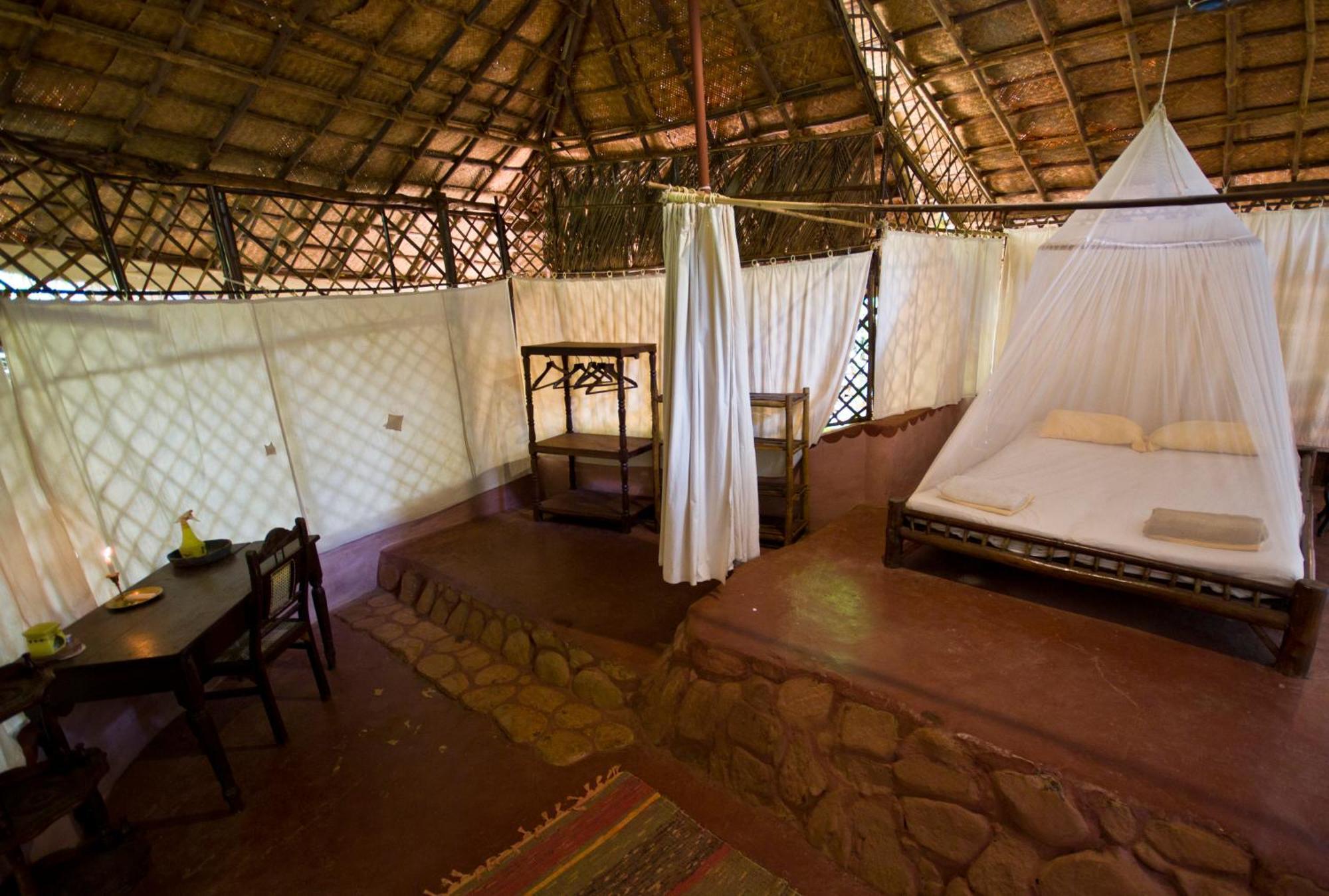 Bhakti Kutir Otel Palolem Dış mekan fotoğraf