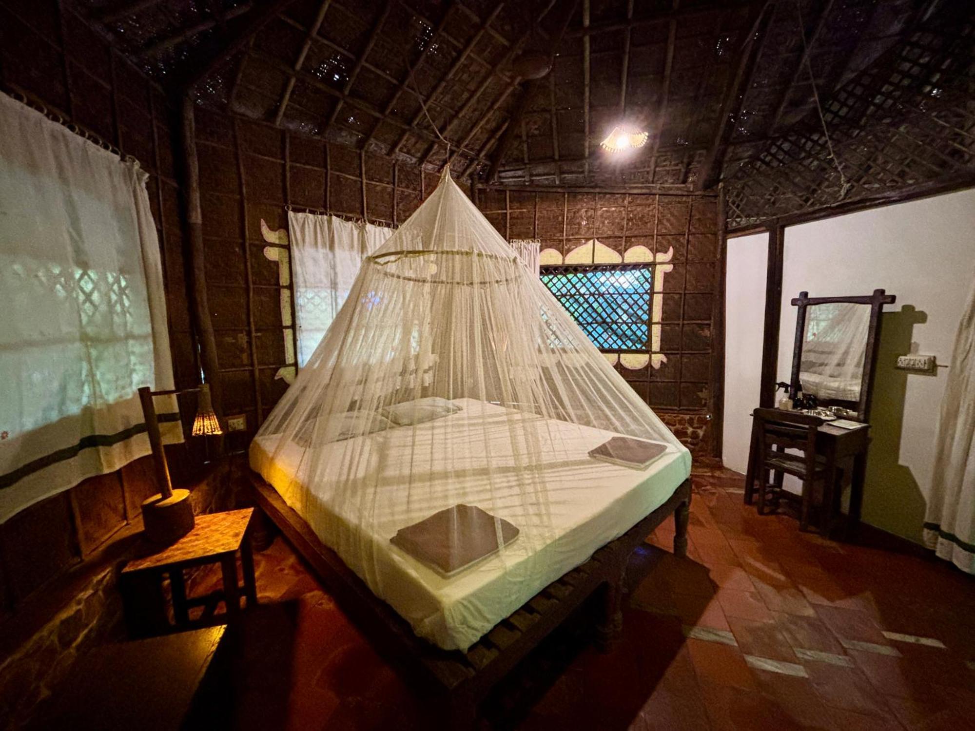 Bhakti Kutir Otel Palolem Dış mekan fotoğraf