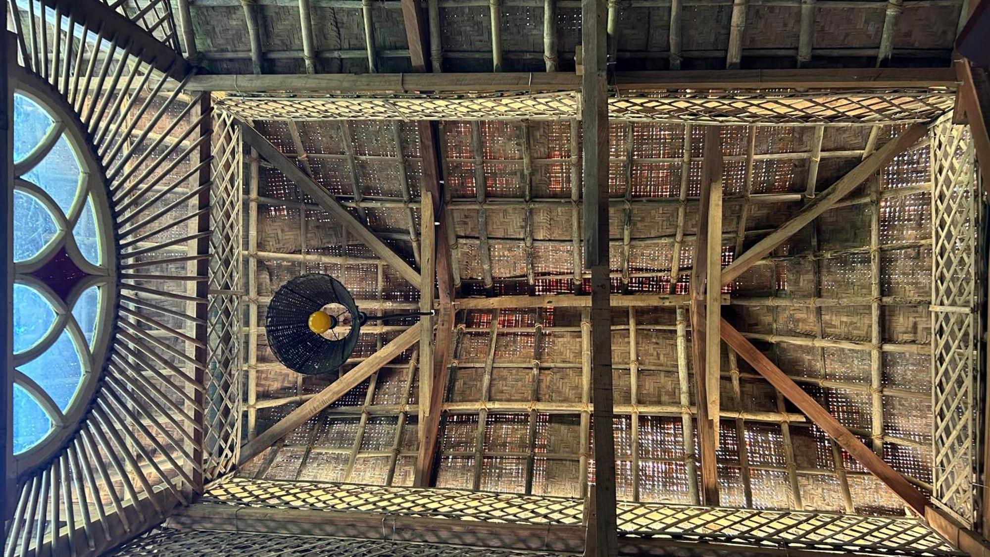 Bhakti Kutir Otel Palolem Dış mekan fotoğraf