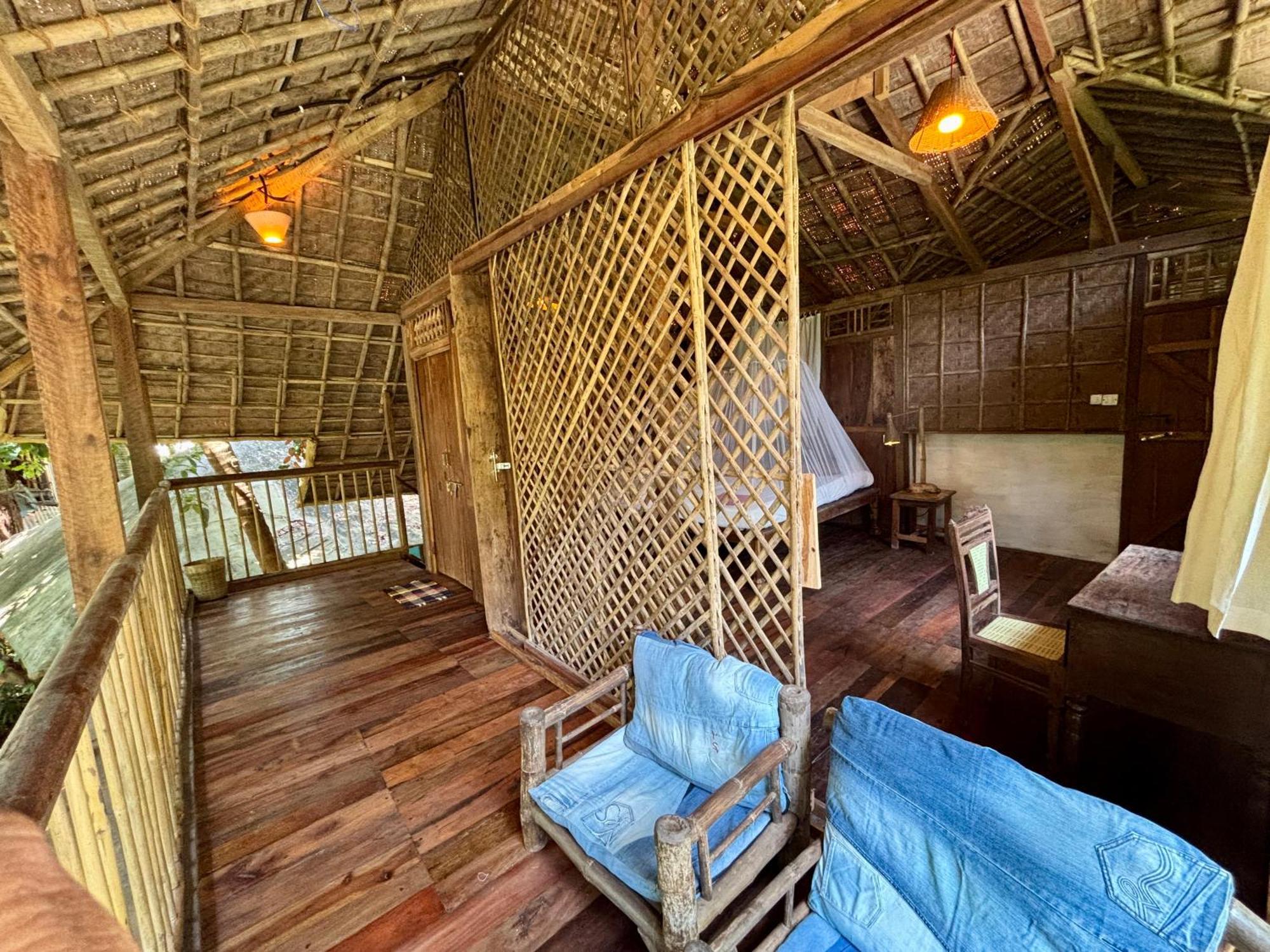 Bhakti Kutir Otel Palolem Dış mekan fotoğraf