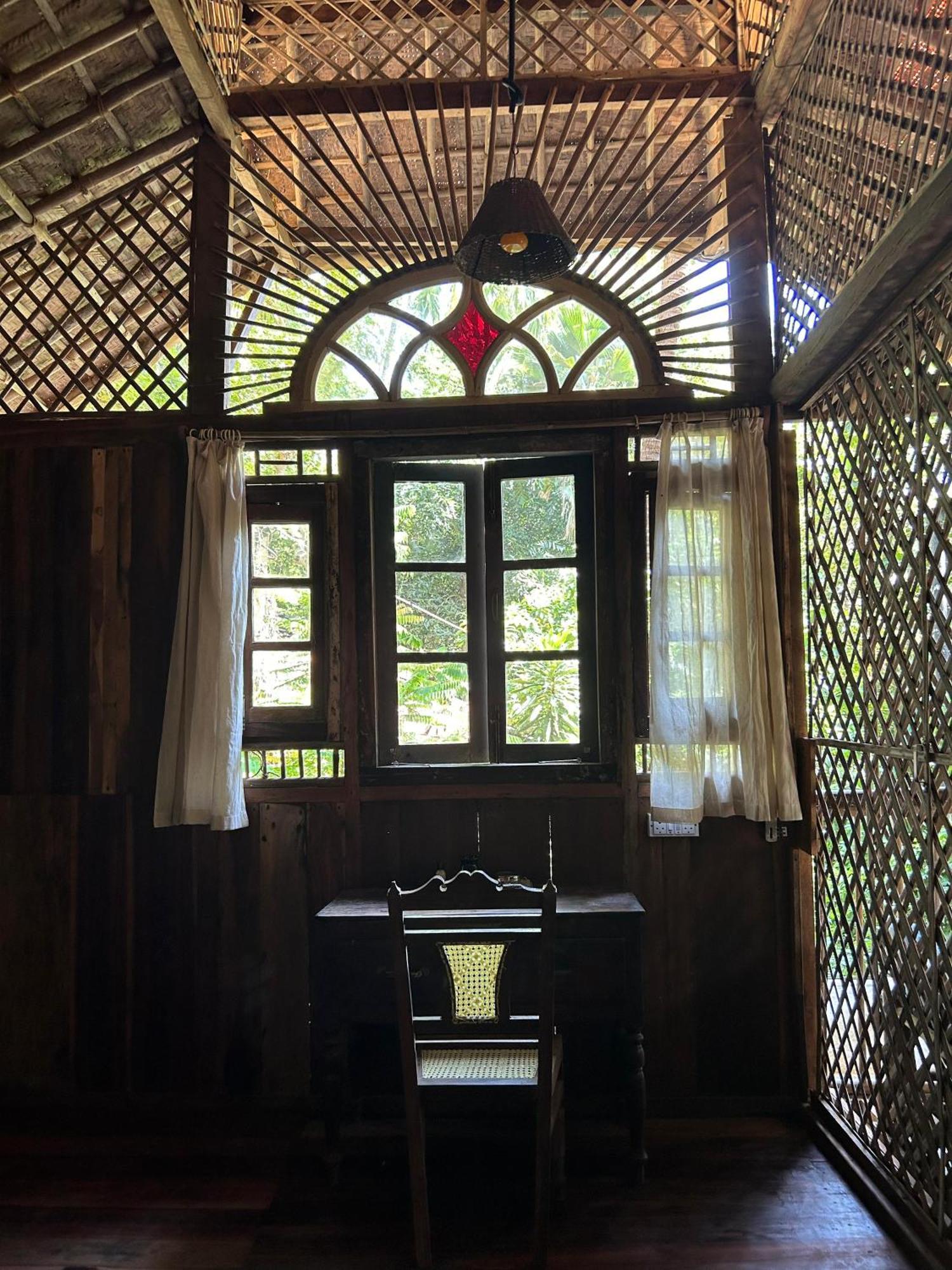 Bhakti Kutir Otel Palolem Dış mekan fotoğraf