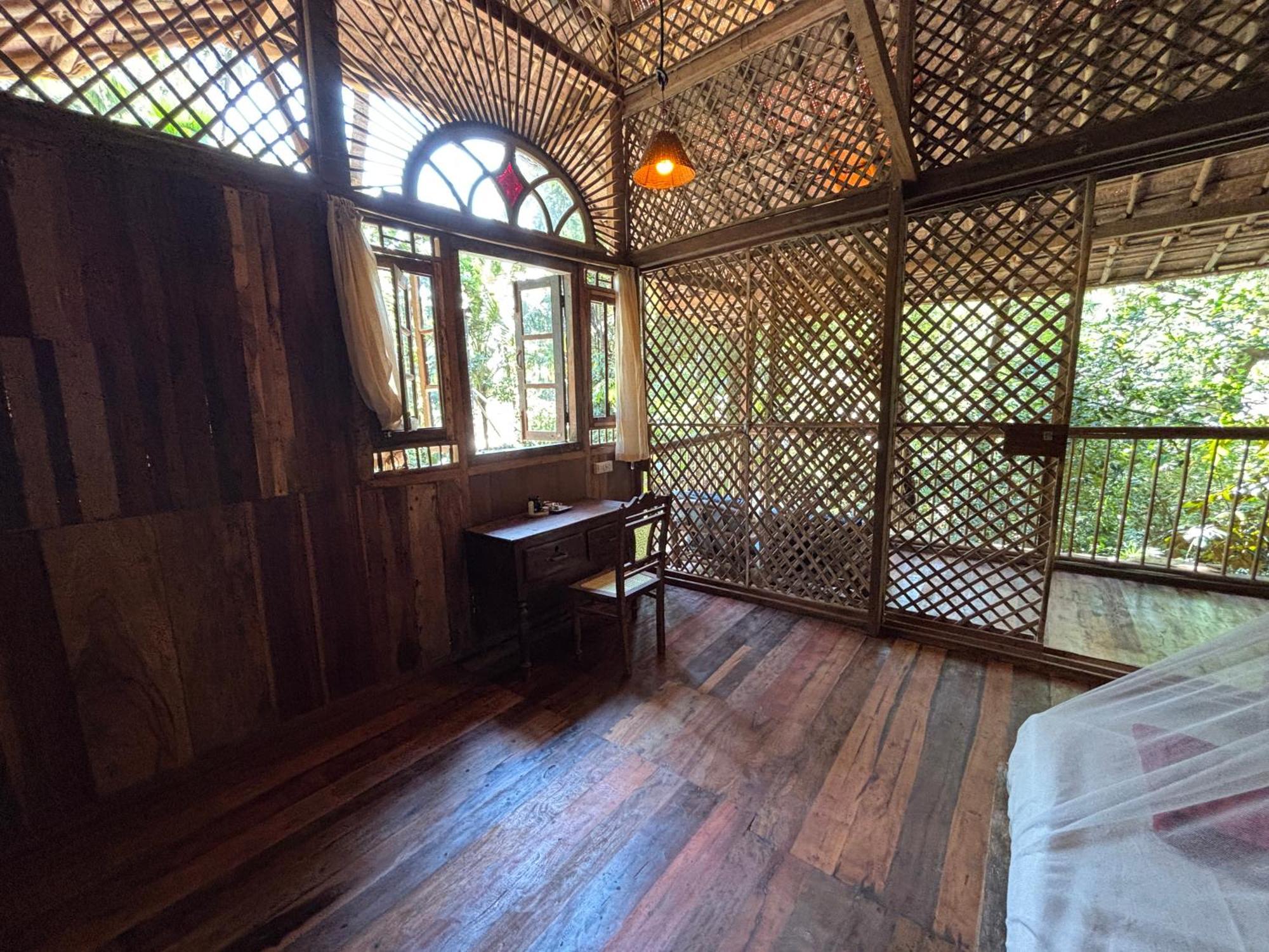 Bhakti Kutir Otel Palolem Dış mekan fotoğraf